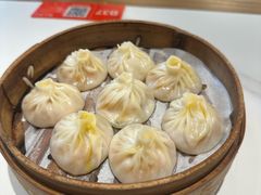 -馋三尺蟹粉小笼(人民广场店)