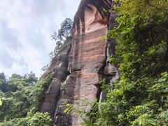 -丹霞山风景名胜区