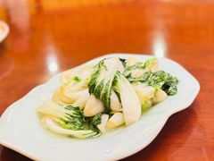 -白家大院·王府宫廷菜(苏州街店)