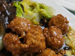 -人民公社大食堂(顺义总店)