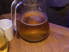-大哈福烧烤·海鲜·家常菜(延安三路店)