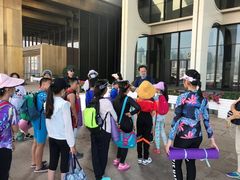 -青岛大学路小学