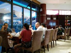 大堂-爱伲牛肉火锅自助(景洪店)
