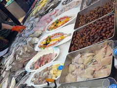 -和源祥·日照菜扛把子(万平口一店)