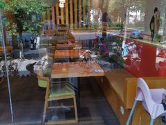大堂-花漫里日式餐厅(刺桐店)