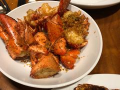 -mezza9 Macau(澳门君悦酒店)