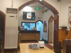 -西部马华清真兰州牛肉面·烧烤夜市(关东店)