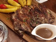 -LA CREPERIE BRETONNE布列塔尼法式餐厅(天童北路店)