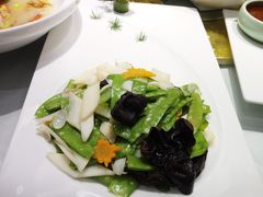 -毛家饭店·30年融合新湘菜(汉峪金谷店)