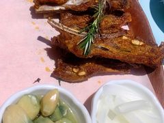 碳烤羊排-阿娜尔·新疆菜(宜家荟聚中心店)