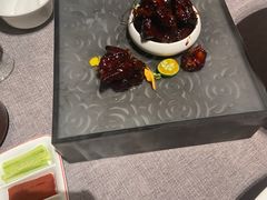 -秀儿四九城·新京菜(亚运村鸟巢店)