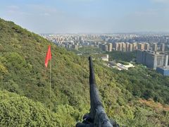 -杭州半山国家森林公园