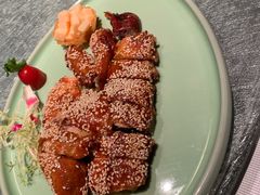 -天瑞轩·粤菜餐厅