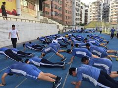 -力美健健身俱乐部(金碧店)