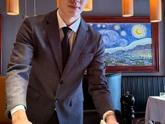 -Grand James·地中海bistro(百家湖1912店)