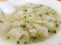 -蟹芆三馄饨
