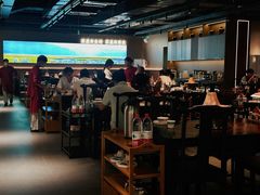 -乐宴·老北京铜火锅(桂庙店)