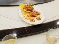 -快活林食家