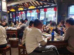 -龍聚祥烧麦馆(万达店)