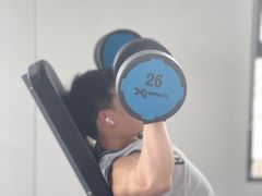 -WEGYMER健萌健身(麦德龙钰龙天下馆)