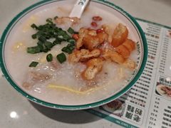 -西关明记肠粉·亚洲地标美食(北京路店)