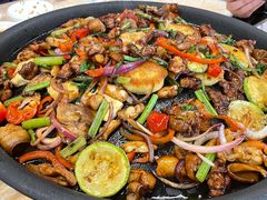 -一烙锅(友谊店)