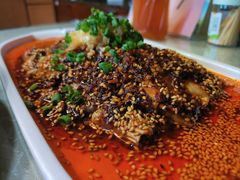 -富乐山酒店(西黄城根北街店)