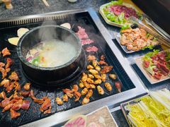 -滇藏石锅宴(崇仁巷老店)