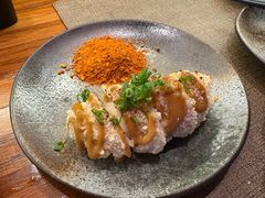 肥肠寿司-戏作寿司(观音桥店)