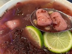 -鲜芋仙(常州吾悦国际广场店)