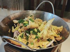 -春天里餐厅(西田城店)