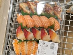 -山姆会员商店(邻瑞广场店)