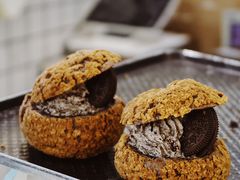 -西树泡芙(静安大悦城店)