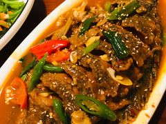 -云隐小厨·传统大理美食(复兴路店)