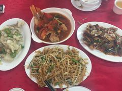 -蛇口康乐快餐鱼仔档(翠苑小区店)