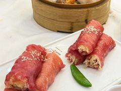 -万山楼海鲜酒家·二十三年老字号