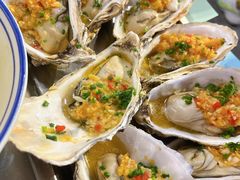 -串小白烧烤(金沙洲店)