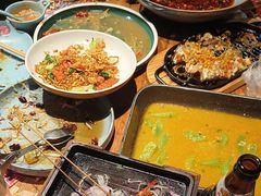 -馋嘴猫北京食堂·烤鸭·宵夜(亚运村店)