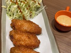 -万岁寿司(蓬江万达店)