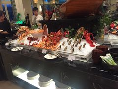 -常州武进九洲喜来登酒店