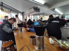 -河南拉面(肇周路店)