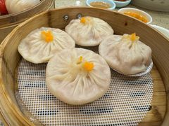 姜汁灌汤包-点都德(龙之梦店)