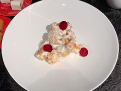 奇妙虾球-大董(福田皇庭中心店)