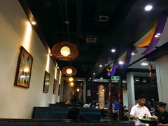 -重庆德庄火锅(体育中心店)