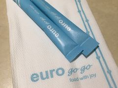 -Euro Go Go(葵芳分店)