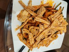 -湖北三五醇酒店·35年新楚菜