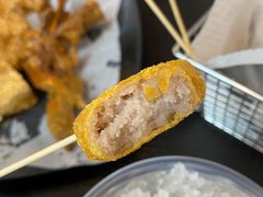 -长乐饭冰冰·冰饭·烧烤(长乐总店)