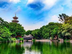 -深圳锦绣中华民俗村