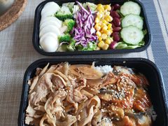 -晓寿司·日本料理(望京博雅店)