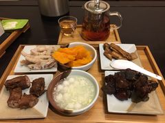 -青藤茶馆(南山路店)